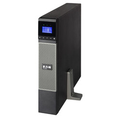 Eaton 5PX1500IRT battery charger black