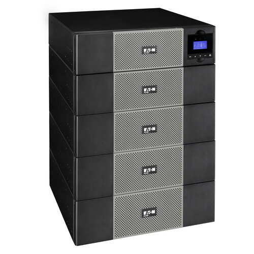 EATON Eaton 5PX 3000VA EBM 3U Uninterruptible Power Supply