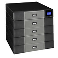 EATON Eaton 5PX EBM 48V RT2U External Battery Module Rack/Tower - Black