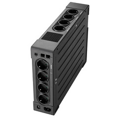Eaton Ellipse PRO 1200 DIN Line-interactive 1200 VA 750 W 8 AC-uitgang(en)
