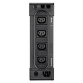 EATON EATON ELP650IEC Ellipse PRO 650 IEC 650VA/400W (4) IEC C13 - (Power > UPS & Surge Protection)