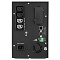EATON Eaton 5P650I 650 VA 4AC Rackmount Uninterruptible Power Supply Unit - Black