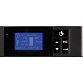 EATON Eaton 5P1550IR 1550 VA 6AC Rackmount Uninterruptible Power Supply Unit - Black