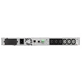 EATON Eaton 5P1550IR 1550 VA 6AC Rackmount Uninterruptible Power Supply Unit - Black