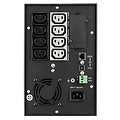 EATON Eaton 5P 1550i 1550 VA 8AC Tower Uninterruptible Power Supply Unit - Black