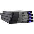EATON Eaton 5P1150iR 1150 VA 6AC Rackmount  Uninterruptible Power Supply Unit - Black/Grey