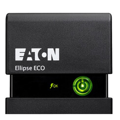 Eaton Ellipse ECO 800 USB Uninterruptible Power Supply Tower