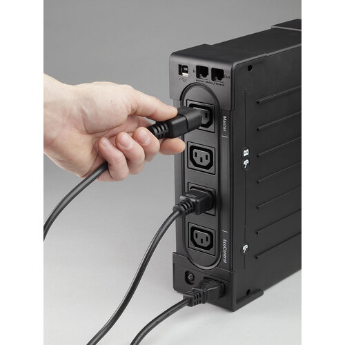 EATON Eaton Ellipse ECO 800 USB Uninterruptible Power Supply Tower
