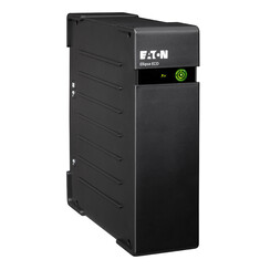 Eaton Ellipse ECO 650 USB Uninterruptible Power Supply Tower