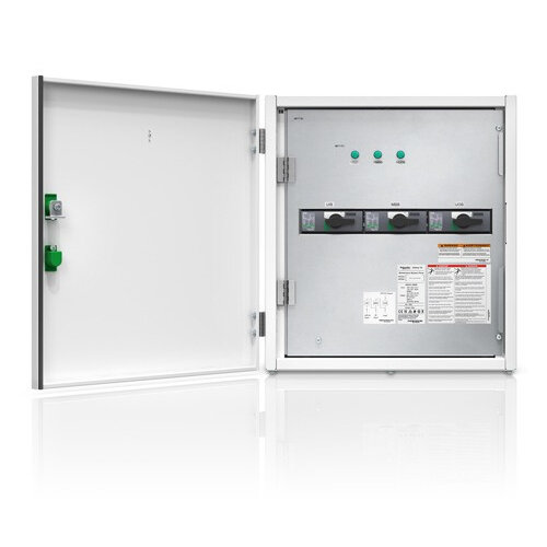 APC APC GVSBPSU20K60H accessoire voor niet onderbreekbare voedingen (UPS)