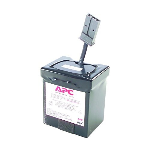 APC APC Replacement Battery Cartridge #30 - UPS battery - 1 x Lead Acid