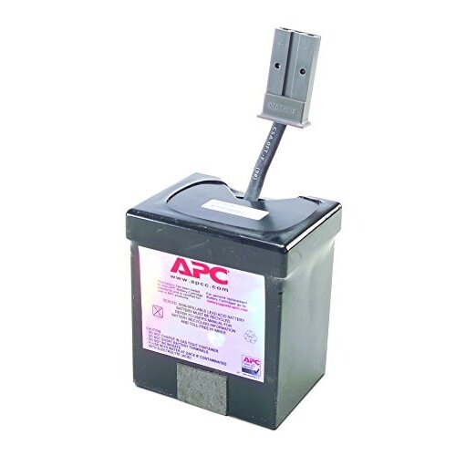 APC APC Replacement Battery Cartridge #29 - UPS battery - 1 x Lead Acid