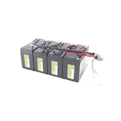 APC Replacement Battery Cartridge #25 - UPS battery Lead Acid