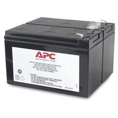 APC 113 Replacement Battery Cartridge