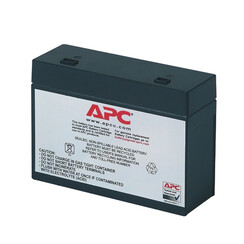 APC RBC9 Replacement Battery Cartridge #9 - (Power > UPS & Surge Protection)