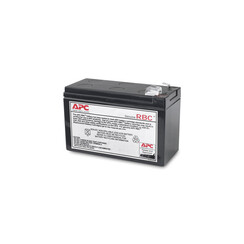 APC #114 Replacement Battery Cartridge