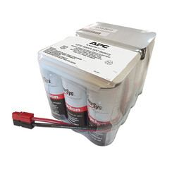 APC APCRBC136 Replacement Battery Cartridge # 136 - ( > Accessories)
