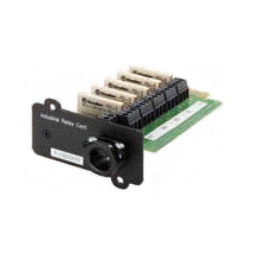 EATON EATON INDRELAY-MS Industrial relay card - MS for 93PM and 93E - (Power > UPS Equipment)