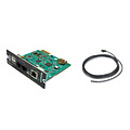 APC APC AP9641 Smart-UPS Netwerk Management Card met omgevings bewaking (gen3)