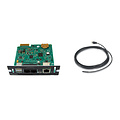 APC APC AP9641 Smart-UPS Netwerk Management Card met omgevings bewaking (gen3)