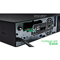 APC APC AP9641 Smart-UPS Netwerk Management Card met omgevings bewaking (gen3)