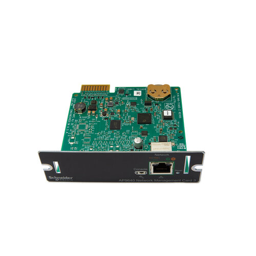APC APC AP9640 Smart-UPS Netwerk Management Card (gen3)
