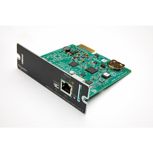 APC APC AP9640 Smart-UPS Netwerk Management Card (gen3)