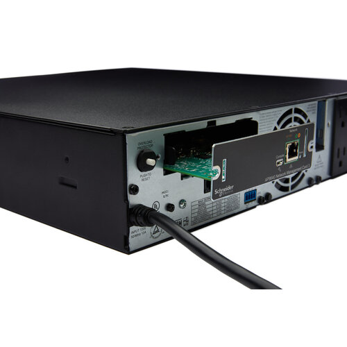 APC APC AP9640 Smart-UPS Netwerk Management Card (gen3)