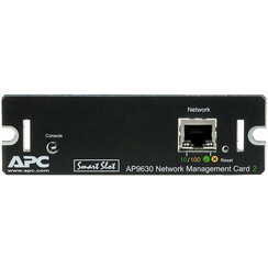 APC AP-9630 Network Management Card
