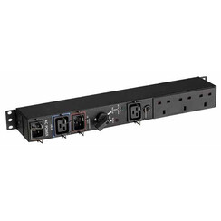 EATON MBP3KIB Hotswap Maintenance Bypass Panel - (Power > UPS Equipment)