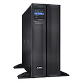 APC APC Smart UPS 240V Rack Mount with Network Card for Servers