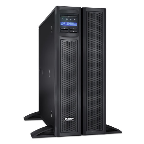 APC APC Smart UPS 240V Rack Mount with Network Card for Servers