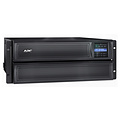 APC APC Smart UPS 240V Rack Mount with Network Card for Servers