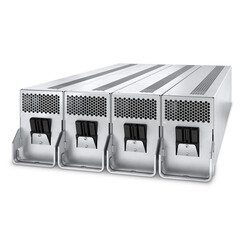 APC E3SBT4 accessoire voor niet onderbreekbare voedingen (UPS)
