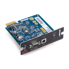 Communications Smartslot Card - Black