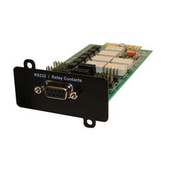 EATON RELAY-MS Relay Management Card - (Power > UPS & Surge Protection)