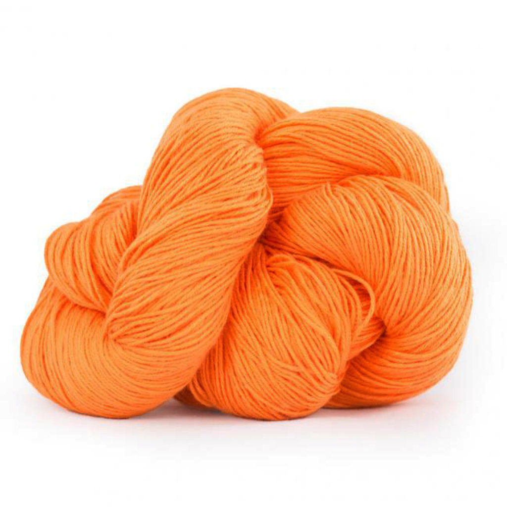 «BC Garn» Alba Fino – Orange