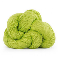 BC Garn Alba Fino – Vert pomme