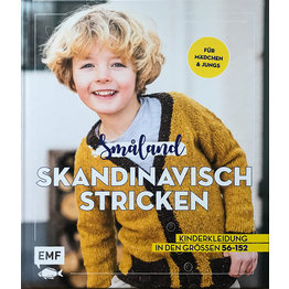 EMF Verlag Skandinavisch stricken