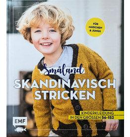 EMF Verlag Skandinavisch stricken