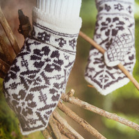 Stiebner Verlag Lettisch stricken – 50 Strickmuster für Handschuhe und Stulpen