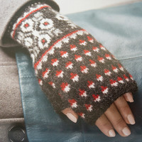 Stiebner Verlag Lettisch stricken – 50 Strickmuster für Handschuhe und Stulpen