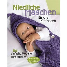 Niedliche Maschen für die Kleinsten