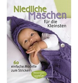 Niedliche Maschen für die Kleinsten