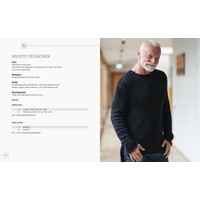 Stiebner Verlag Männermaschen – klassisch oder cool, Thorsten Duit