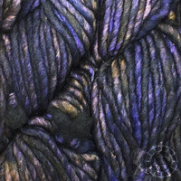 Malabrigo Yarn Rasta – Soriano