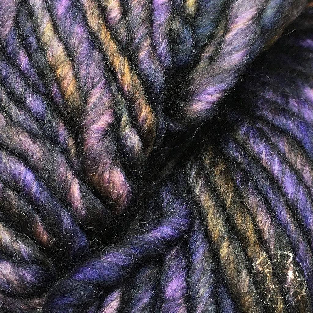 Malabrigo Yarn Rasta – Soriano