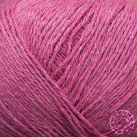 «Pascuali» – filati naturali Re-Jeans – Pink