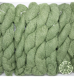 Andean Mist Cotton Flammé – Verde Spring