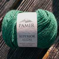 Pamir – Fine Fibers Pamir Superior – Algae